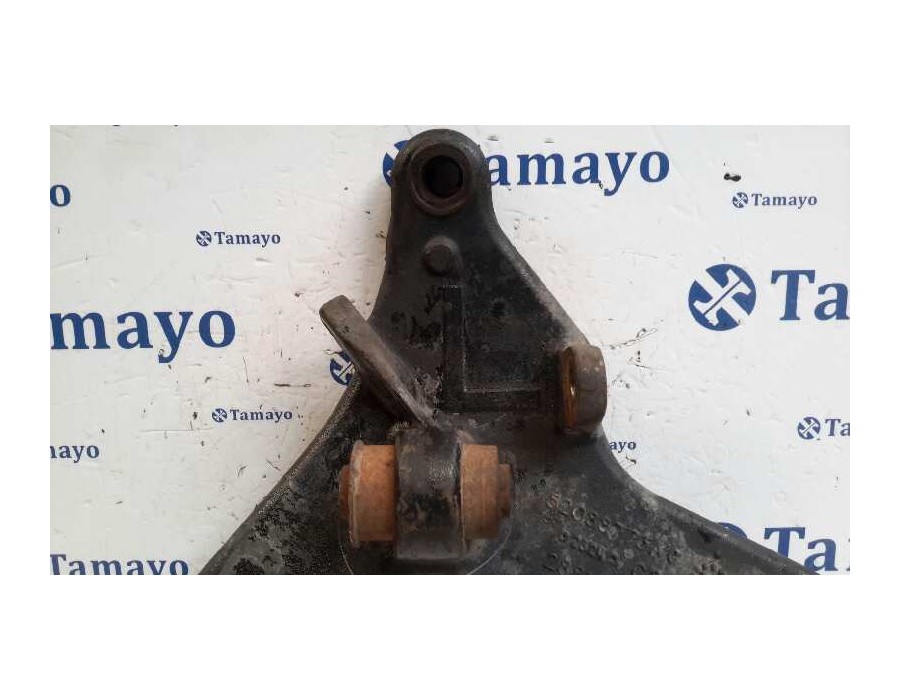 Recambio de brazo suspension inferior delantero izquierdo para chrysler ...