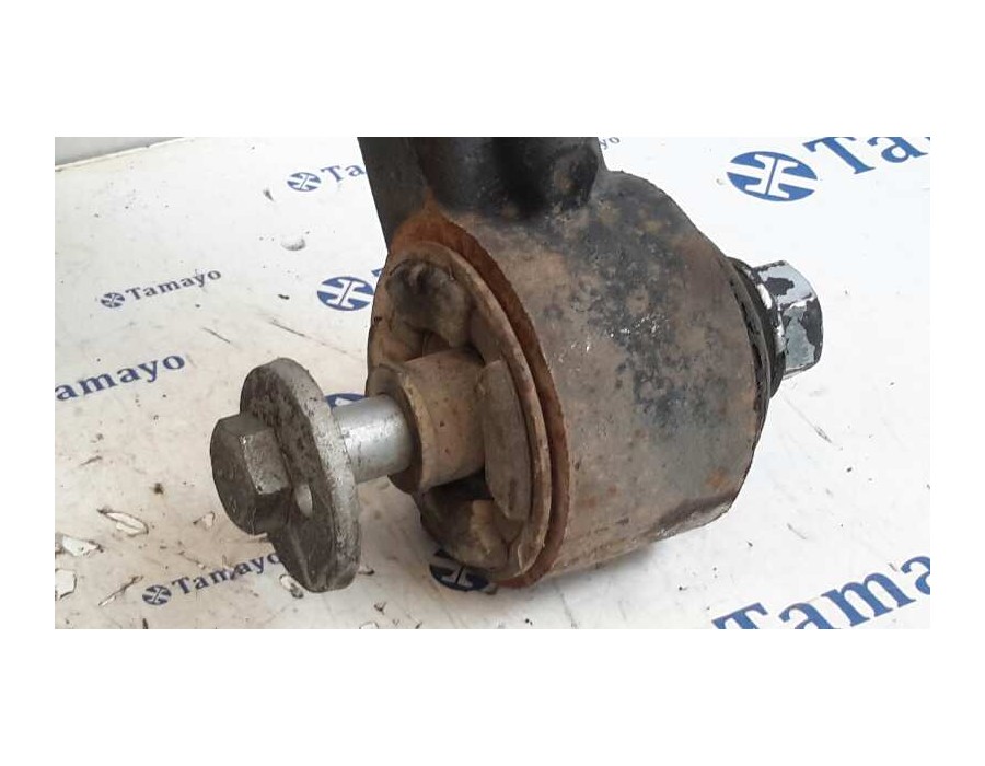 Recambio de brazo suspension inferior delantero izquierdo para chrysler ...