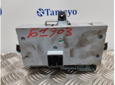 Recambio de caja reles / fusibles para fiat punto berlina (188) 1.2 8v elx (i) referencia OEM IAM 46812235NPL   2