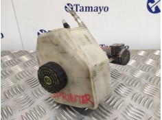 Recambio de bomba freno para mercedes-benz sprinter ii james cook (906) 3.0 cdi referencia OEM IAM A0004317601 A0024325002 0204Y 2