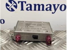 Recambio de amplificador radio para audi q7 (4l) 3.0 v6 24v tdi referencia OEM IAM 8E0035456C  