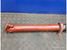 Recambio de transmision central para iveco daily caja abierta 3.0 cng referencia OEM IAM    2