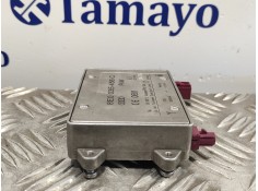 Recambio de amplificador radio para audi q7 (4l) 3.0 v6 24v tdi referencia OEM IAM 8E0035456C   2