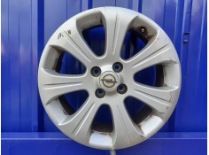Recambio de llanta para opel astra h berlina 1.8 16v referencia OEM IAM   
