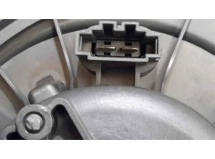 Recambio de ventilador calefaccion para seat altea xl (5p5) 1.9 tdi referencia OEM IAM 983226W   2