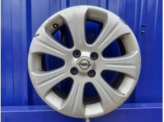 Recambio de llanta para opel astra h berlina 1.8 16v referencia OEM IAM   