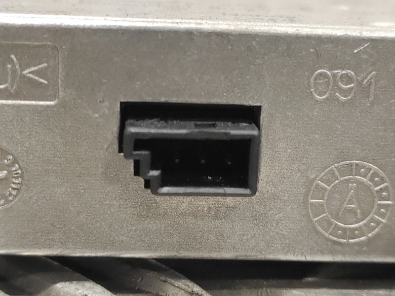 Recambio de amplificador radio para audi q7 (4l) 3.0 v6 24v tdi referencia OEM IAM 8E0035456C  