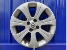 Recambio de llanta para opel astra h berlina 1.8 16v referencia OEM IAM   