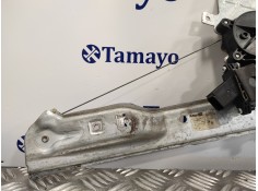 Recambio de elevalunas trasero derecho para opel meriva b 1.4 16v turbo cat referencia OEM IAM 13265803004  34532000M05 2