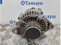 Recambio de alternador para toyota yaris (ncp1/nlp1/scp1) 1.4 turbodiesel cat referencia OEM IAM 2706033040  1022112780