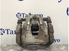 Recambio de pinza freno delantera derecha para opel corsa c 1.2 16v cat (z 12 xe / lw4) referencia OEM IAM   