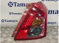 Recambio de piloto trasero derecho para suzuki swift azg (nz) 1.3 ddis diesel cat referencia OEM IAM   