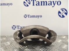 Recambio de pinza freno delantera derecha para opel corsa c 1.2 16v cat (z 12 xe / lw4) referencia OEM IAM    2