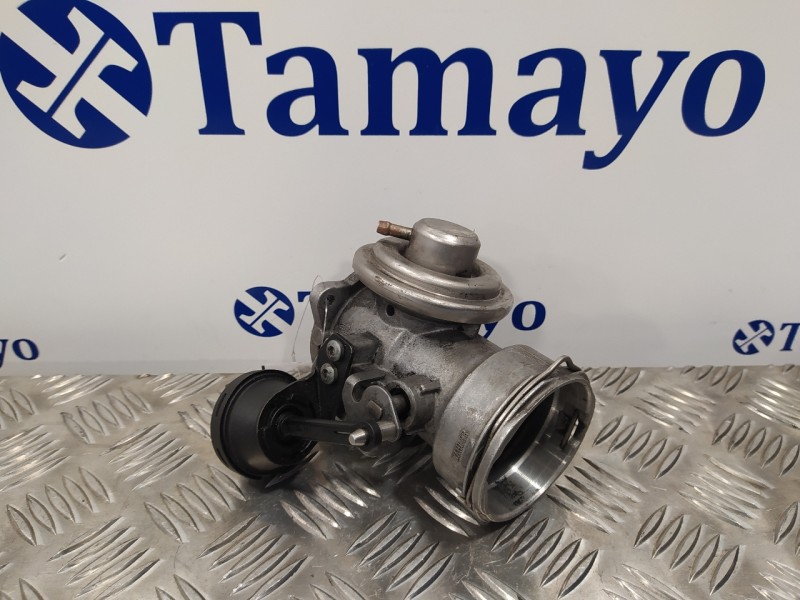 Recambio de valvula egr para volkswagen golf iv berlina (1j1) referencia OEM IAM 038129637L  038131501AT