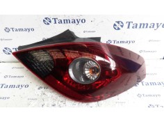 Recambio de piloto trasero derecho para opel corsa d 1.3 16v cdti cat (z 13 dth / l4i) referencia OEM IAM   