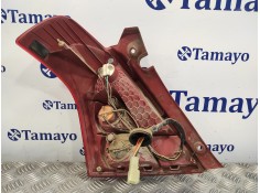 Recambio de piloto trasero derecho para suzuki swift azg (nz) 1.3 ddis diesel cat referencia OEM IAM    2