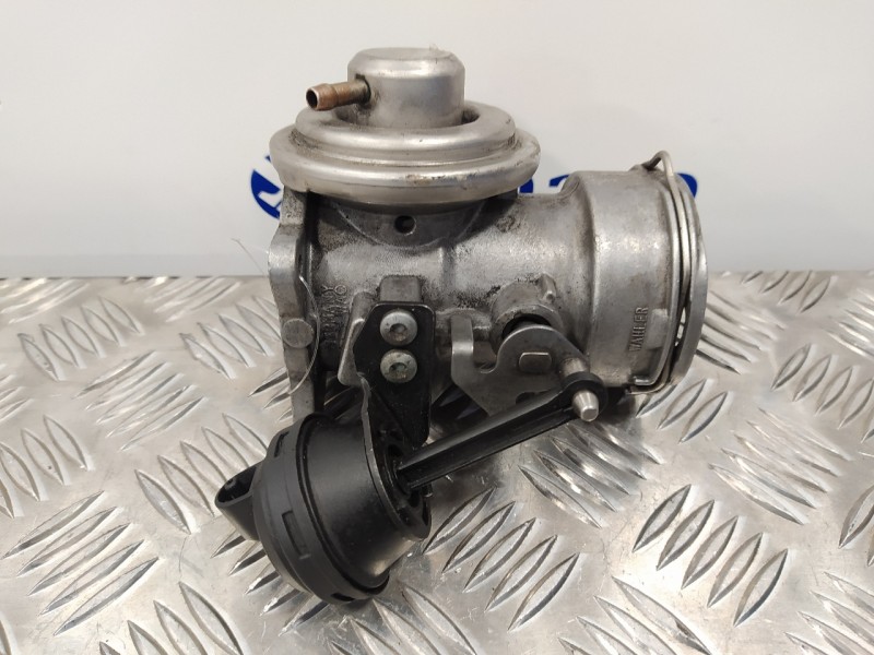 Recambio de valvula egr para volkswagen golf iv berlina (1j1) referencia OEM IAM 038129637L  038131501AT
