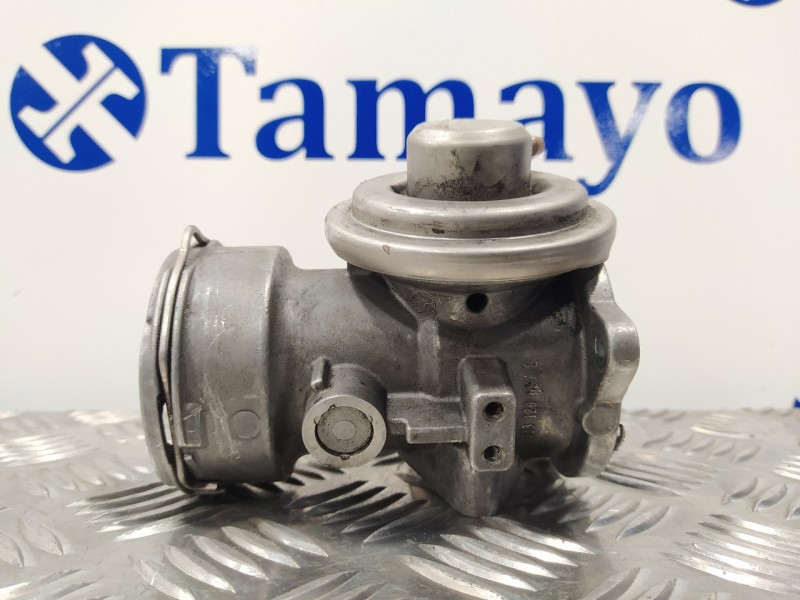 Recambio de valvula egr para volkswagen golf iv berlina (1j1) referencia OEM IAM 038129637L  038131501AT
