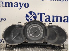 Recambio de cuadro instrumentos para citroën c3 1.4 hdi referencia OEM IAM 96665882XT A2C53385740 A2C53366301