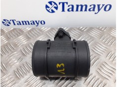 Recambio de caudalimetro para opel combo (corsa c) 1.3 16v cdti cat (z 13 dt / ln9) referencia OEM IAM 0281002549  24439252 2