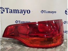 Recambio de piloto trasero derecho para audi q7 (4l) 3.0 v6 24v tdi referencia OEM IAM 273302  