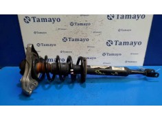 Recambio de amortiguador delantero izquierdo para audi a4 avant (8k5) (2008) 2.0 16v tdi referencia OEM IAM 3R0413031  