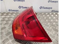 Recambio de piloto trasero derecho para audi q7 (4l) 3.0 v6 24v tdi referencia OEM IAM 273302   2