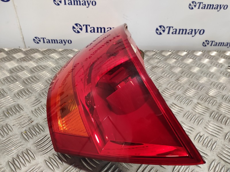 Recambio de piloto trasero derecho para audi q7 (4l) 3.0 v6 24v tdi referencia OEM IAM 273302  