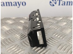 Recambio de pantalla multifuncion para citroën c3 1.4 hdi referencia OEM IAM 96661369XT   2