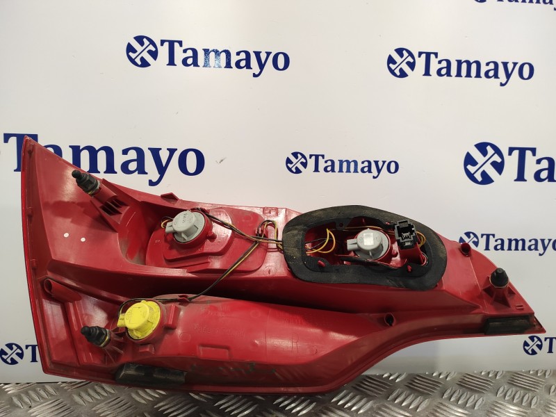 Recambio de piloto trasero derecho para audi q7 (4l) 3.0 v6 24v tdi referencia OEM IAM 273302  