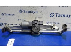 Recambio de motor limpia delantero para seat ibiza st (6j8) 1.6 tdi referencia OEM IAM 6R1955119A 6R1955023B 0390241566
