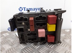 Recambio de caja reles / fusibles para renault espace iv (jk0) 3.0 v6 dci turbodiesel cat referencia OEM IAM 8200447435A  558832 2