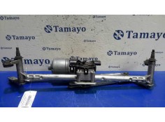 Recambio de motor limpia delantero para seat ibiza st (6j8) 1.6 tdi referencia OEM IAM 6R1955119A 6R1955023B 0390241566 2