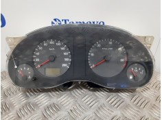 Recambio de cuadro instrumentos para seat alhambra (7v8) 1.9 tdi referencia OEM IAM 7M1919863F  96VW10849GG