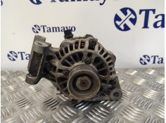 Recambio de alternador para ford fusion (cbk) ambiente referencia OEM IAM 2S6T10300DB  A005TA7792