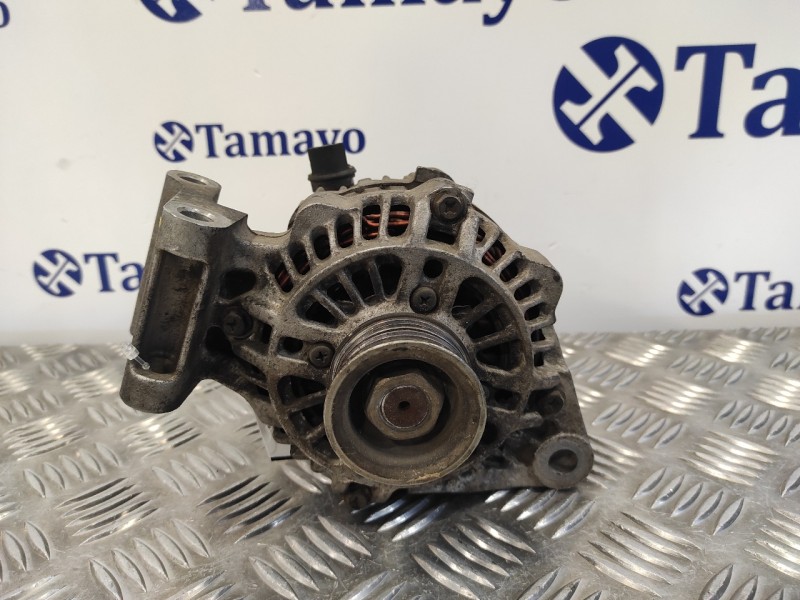 Recambio de alternador para ford fusion (cbk) ambiente referencia OEM IAM 2S6T10300DB  A005TA7792