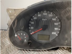 Recambio de cuadro instrumentos para seat alhambra (7v8) 1.9 tdi referencia OEM IAM 7M1919863F  96VW10849GG 2