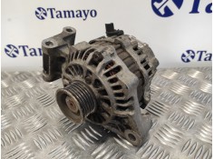 Recambio de alternador para ford fusion (cbk) ambiente referencia OEM IAM 2S6T10300DB  A005TA7792 2