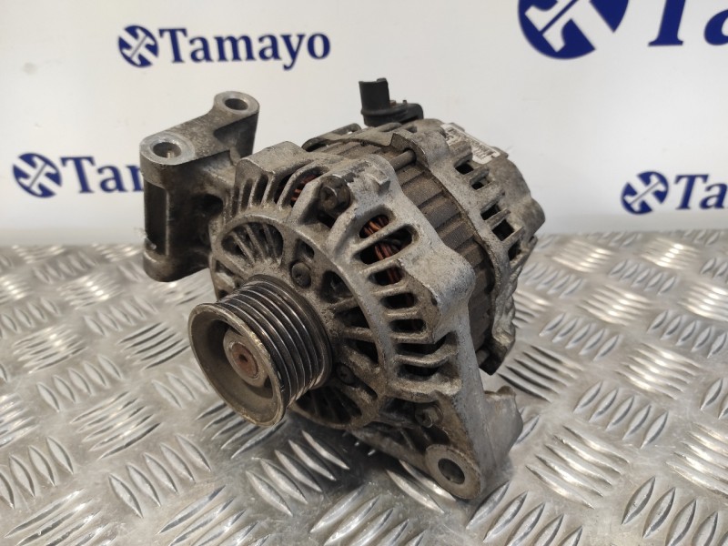 Recambio de alternador para ford fusion (cbk) ambiente referencia OEM IAM 2S6T10300DB  A005TA7792