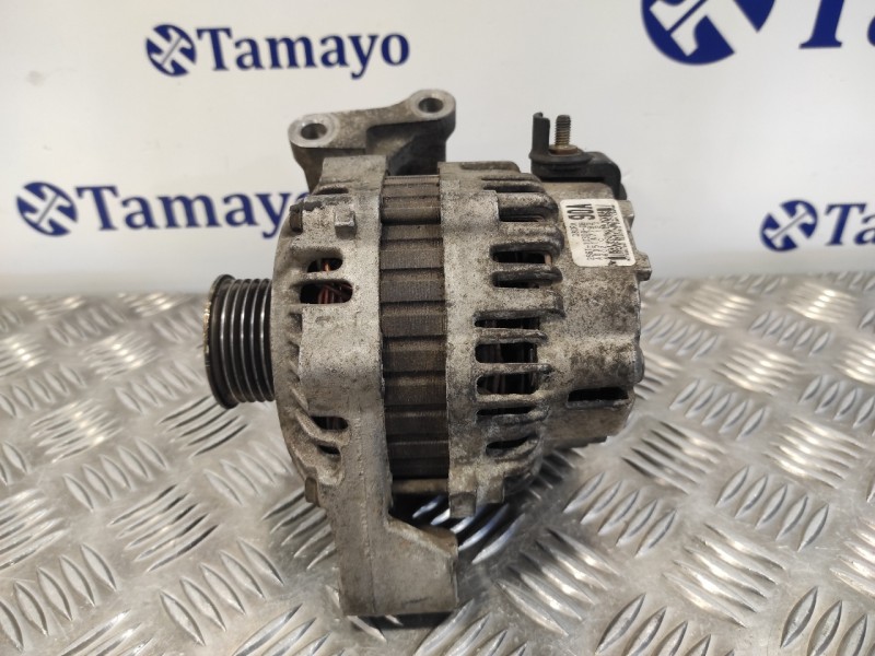 Recambio de alternador para ford fusion (cbk) ambiente referencia OEM IAM 2S6T10300DB  A005TA7792