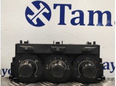 Recambio de mando calefaccion / aire acondicionado para citroën c3 1.4 hdi referencia OEM IAM   