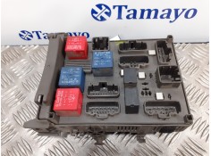 Recambio de caja reles / fusibles para renault laguna ii grandtour (kg0) 1.9 dci diesel referencia OEM IAM 518095401 8200004201E