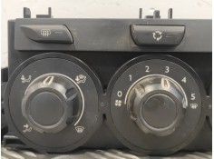 Recambio de mando calefaccion / aire acondicionado para citroën c3 1.4 hdi referencia OEM IAM    2