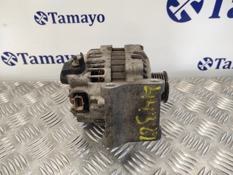 Recambio de alternador para ford fusion (cbk) ambiente referencia OEM IAM 2S6T10300DB  A005TA7792