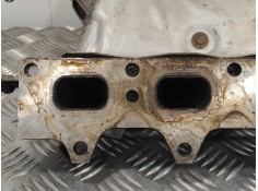Recambio de colector escape para renault megane ii classic berlina 1.6 16v referencia OEM IAM 8200480433B   2