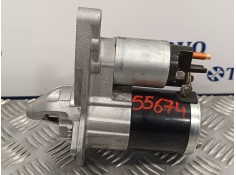 Recambio de motor arranque para dacia lodgy stepway referencia OEM IAM 233001903R  M000TD1371ZE 2