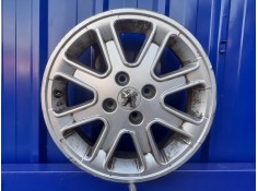 Recambio de llanta para peugeot 1007 1.6 16v cat referencia OEM IAM ANTILOPE  