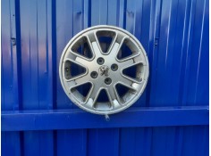 Recambio de llanta para peugeot 1007 1.6 16v cat referencia OEM IAM ANTILOPE   2