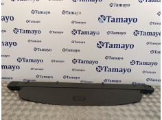 Recambio de bandeja trasera para audi q7 (4l) 3.0 v6 24v tdi referencia OEM IAM 4L086355394H  