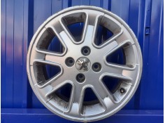 Recambio de llanta para peugeot 1007 1.6 16v cat referencia OEM IAM ANTILOPE  